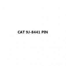 CAT 9J-8441 PIN