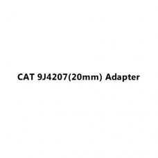 CAT 9J4207(20mm) Adapter