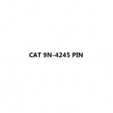 CAT 9N-4245 PIN