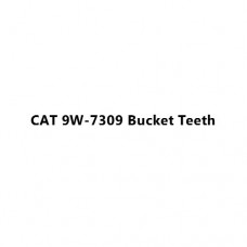 CAT 9W-7309 Bucket Teeth