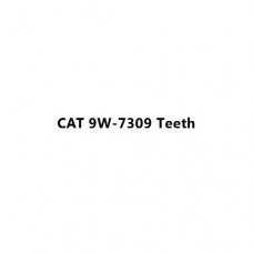 CAT 9W-7309 Teeth
