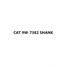 CAT 9W-7382 Ripper Shank