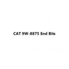 CAT 9W-8875 End Bits