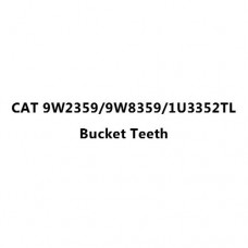 CAT 9W2359/9W8359/1U3352TL Bucket Teeth