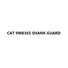 CAT 9W8365 Ripper Shank GUARD