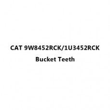 CAT 9W8452RCK/1U3452RCK Bucket Teeth