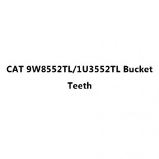 CAT 9W8552TL/1U3552TL Bucket Teeth
