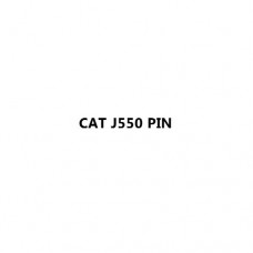 CAT J550 PIN