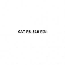 CAT PB-510 PIN