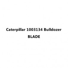 Caterpillar 1003134 Bulldozer BLADE
