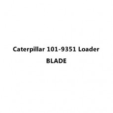 Caterpillar 101-9351 Loader BLADE