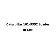 Caterpillar 101-9352 Loader BLADE