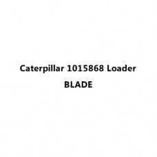 Caterpillar 1015868 Loader BLADE