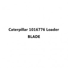 Caterpillar 1016776 Loader BLADE