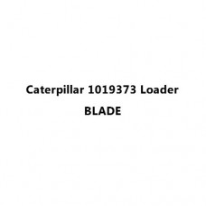 Caterpillar 1019373 Loader BLADE