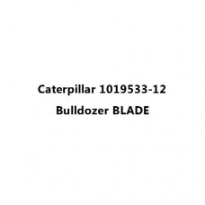 Caterpillar 1019533-12 Bulldozer BLADE