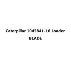 Caterpillar 1045841-16 Loader BLADE