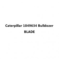 Caterpillar 1049634 Bulldozer BLADE