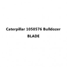 Caterpillar 1050576 Bulldozer BLADE