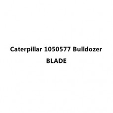 Caterpillar 1050577 Bulldozer BLADE