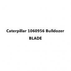 Caterpillar 1060956 Bulldozer BLADE