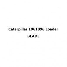 Caterpillar 1061096 Loader BLADE