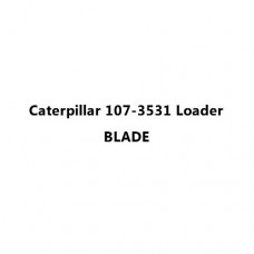 Caterpillar 107-3531 Loader BLADE