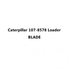 Caterpillar 107-8578 Loader BLADE
