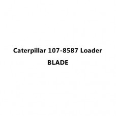 Caterpillar 107-8587 Loader BLADE