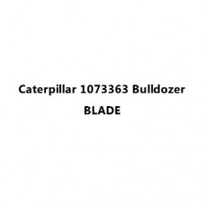 Caterpillar 1073363 Bulldozer BLADE