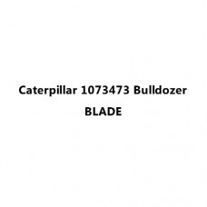 Caterpillar 1073473 Bulldozer BLADE