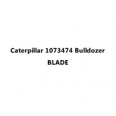 Caterpillar 1073474 Bulldozer BLADE