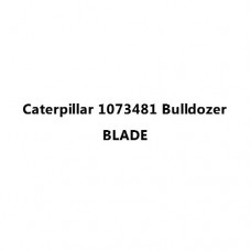 Caterpillar 1073481 Bulldozer BLADE