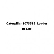 Caterpillar 1073532  Loader BLADE