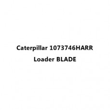 Caterpillar 1073746HARR Loader BLADE