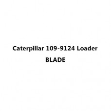 Caterpillar 109-9124 Loader BLADE
