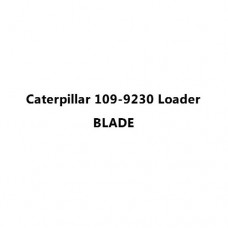 Caterpillar 109-9230 Loader BLADE