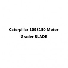 Caterpillar 1093150 Motor Grader BLADE