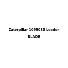 Caterpillar 1099030 Loader BLADE