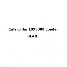 Caterpillar 1099080 Loader BLADE