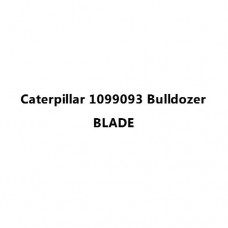 Caterpillar 1099093 Bulldozer BLADE