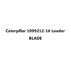 Caterpillar 1099212-16 Loader BLADE