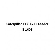 Caterpillar 110-4711 Loader BLADE