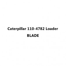 Caterpillar 110-4782 Loader BLADE