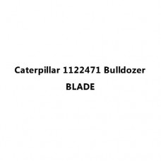 Caterpillar 1122471 Bulldozer BLADE