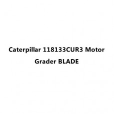 Caterpillar 118133CUR3 Motor Grader BLADE