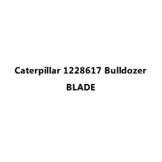 Caterpillar 1228617 Bulldozer BLADE