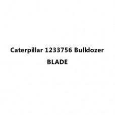 Caterpillar 1233756 Bulldozer BLADE