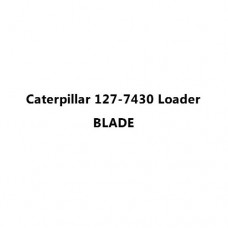 Caterpillar 127-7430 Loader BLADE