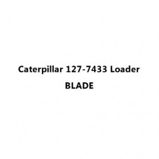 Caterpillar 127-7433 Loader BLADE